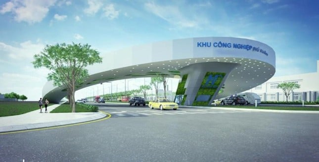 Chính phủ duyệt chủ trương đầu tư khu công nghiệp hơn 300 ha ở Đắk Lắk ảnh 1