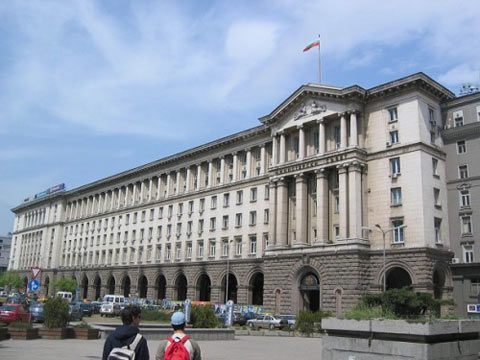 World - Political deadlock, Bulgaria holds 5th election in 2 years (Image 2).