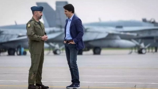 Canada bỏ qua lời "mời mọc" tham gia diễn tập lớn nhất lịch sử NATO vì một lý do