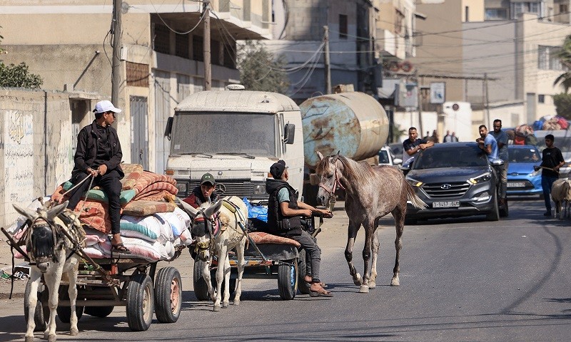 Israel tiêu diệt chỉ huy quân sự cấp cao của Hamas, Nga lên tiếng về vấn đề con tin