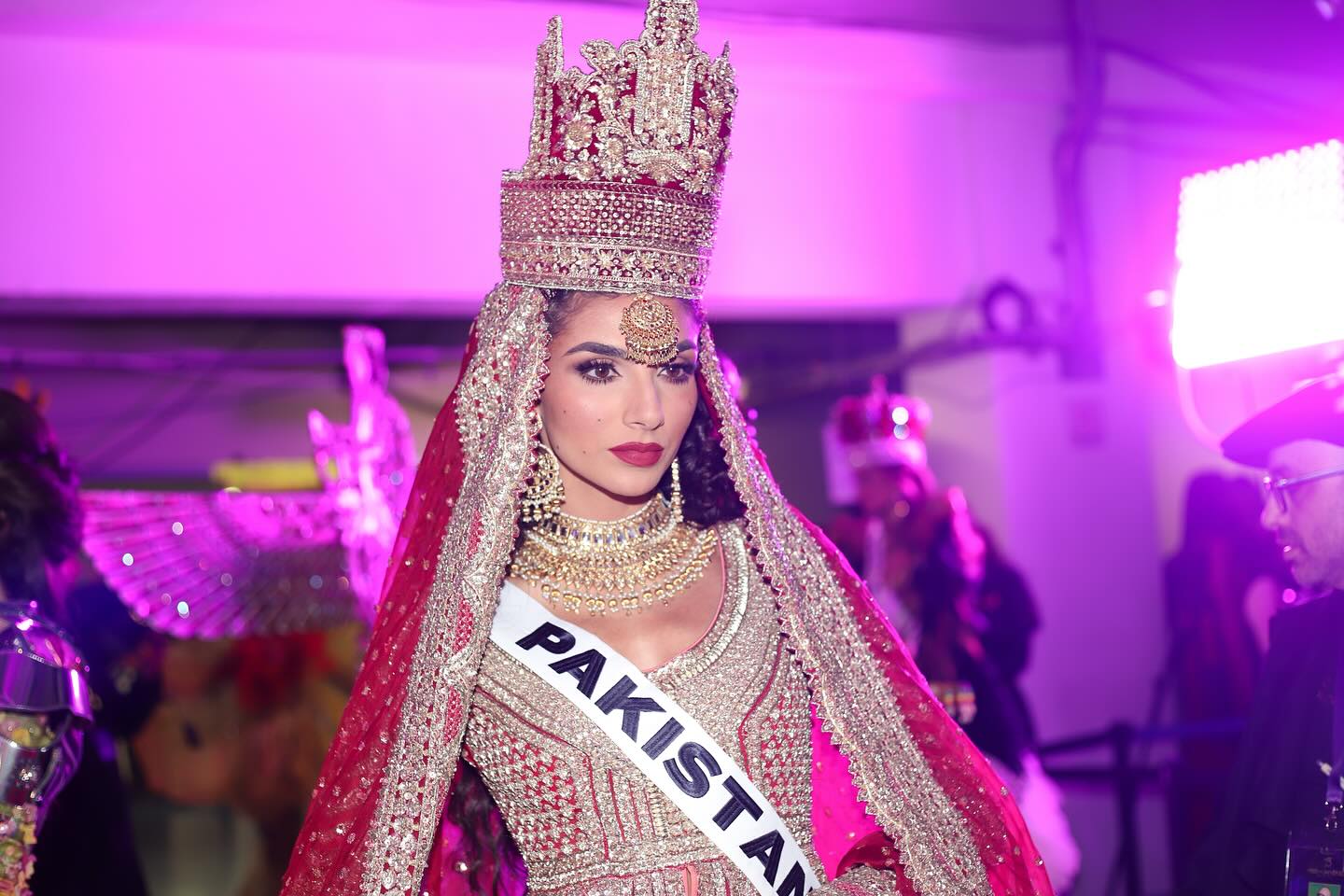 Kết quả bán kết Miss Universe 2024: Hoa hậu Kỳ Duyên quyến rũ vẫn 