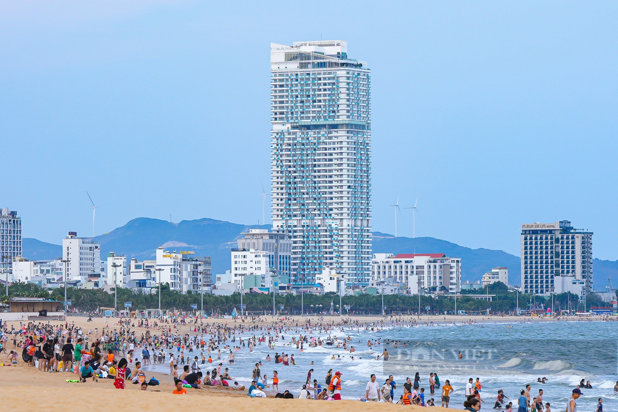 Cảnh tượng 