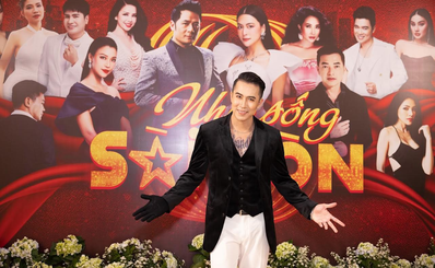 Singer Jonathan Vang Hai attracts audiences with his romantic music advantage | Women