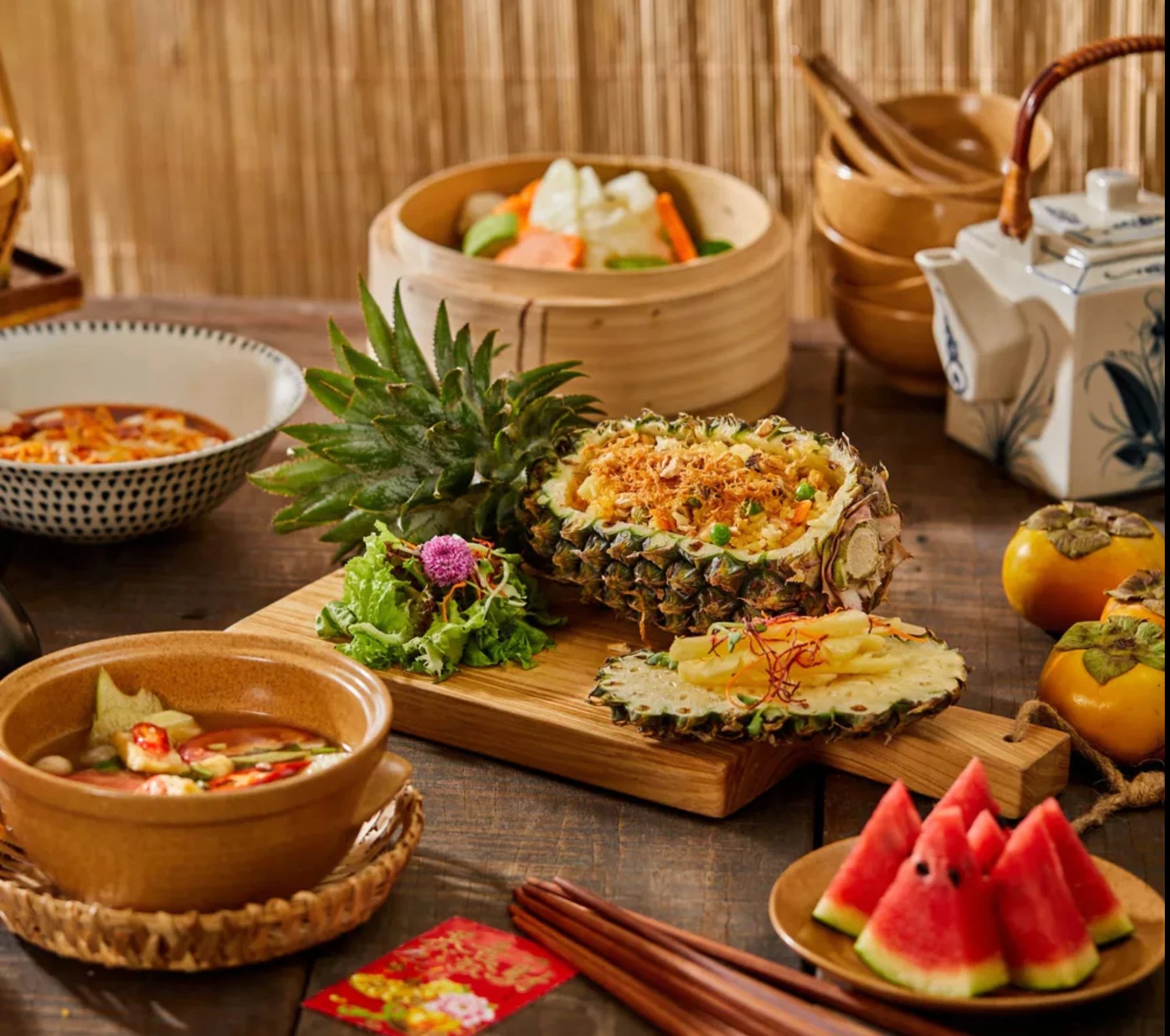 16 quán ăn 'chất lượng Michelin' nhưng giá phải chăng ở TP.HCM- Ảnh 4.