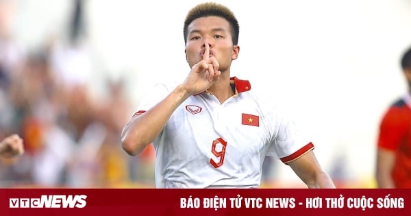 Đội hình dự kiến U23 Việt Nam vs U23 Kuwait: Chọn Văn Tùng hay Nguyên Hoàng?