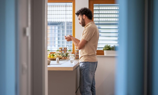 3 bí mật cho bữa sáng giúp giảm cân, đốt mỡ cực nhanh- Ảnh 3.
