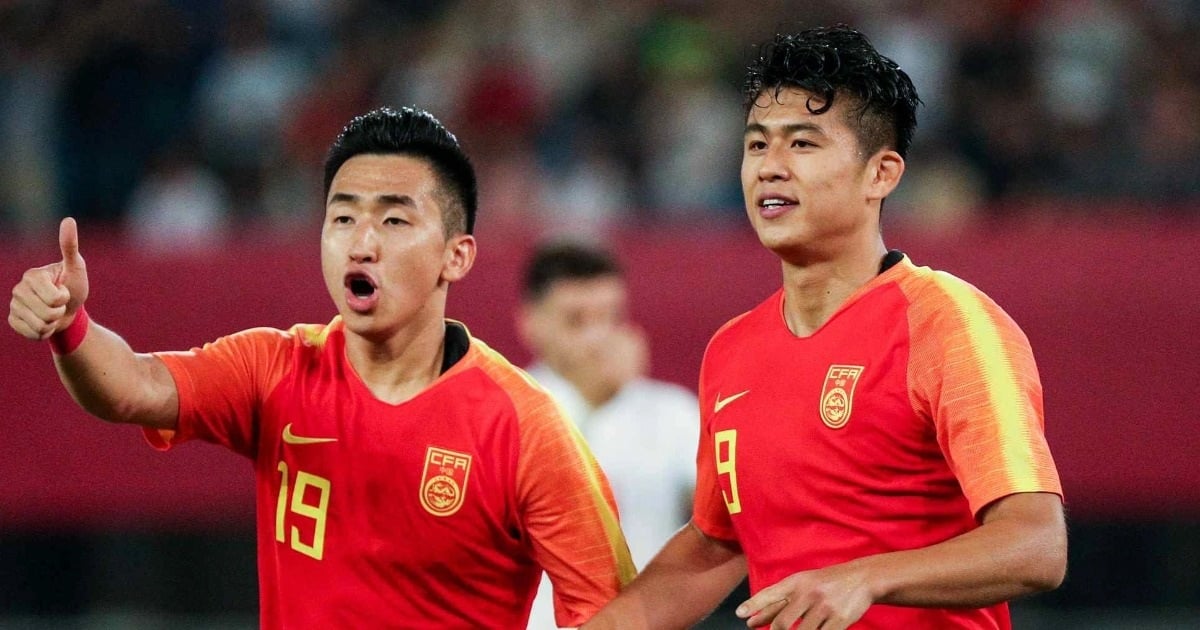 Báo Trung Quốc tố cáo AFC gian lận trắng trợn khi bốc thăm giải U23 châu Á