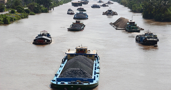 El Banco Mundial aprueba un préstamo de 107 millones de dólares para el proyecto del corredor fluvial del sur