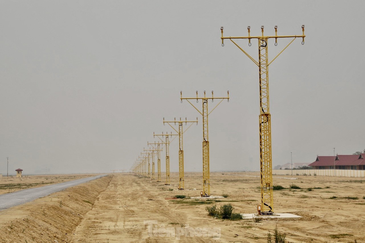 مطار ديان بيان: من مطار شرس إلى مطار حديث بعد 70 عامًا الصورة 15