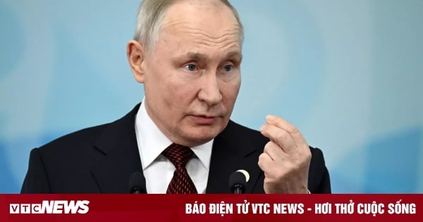 Президент России Путин раскрыл источник американского оружия в руках ХАМАС