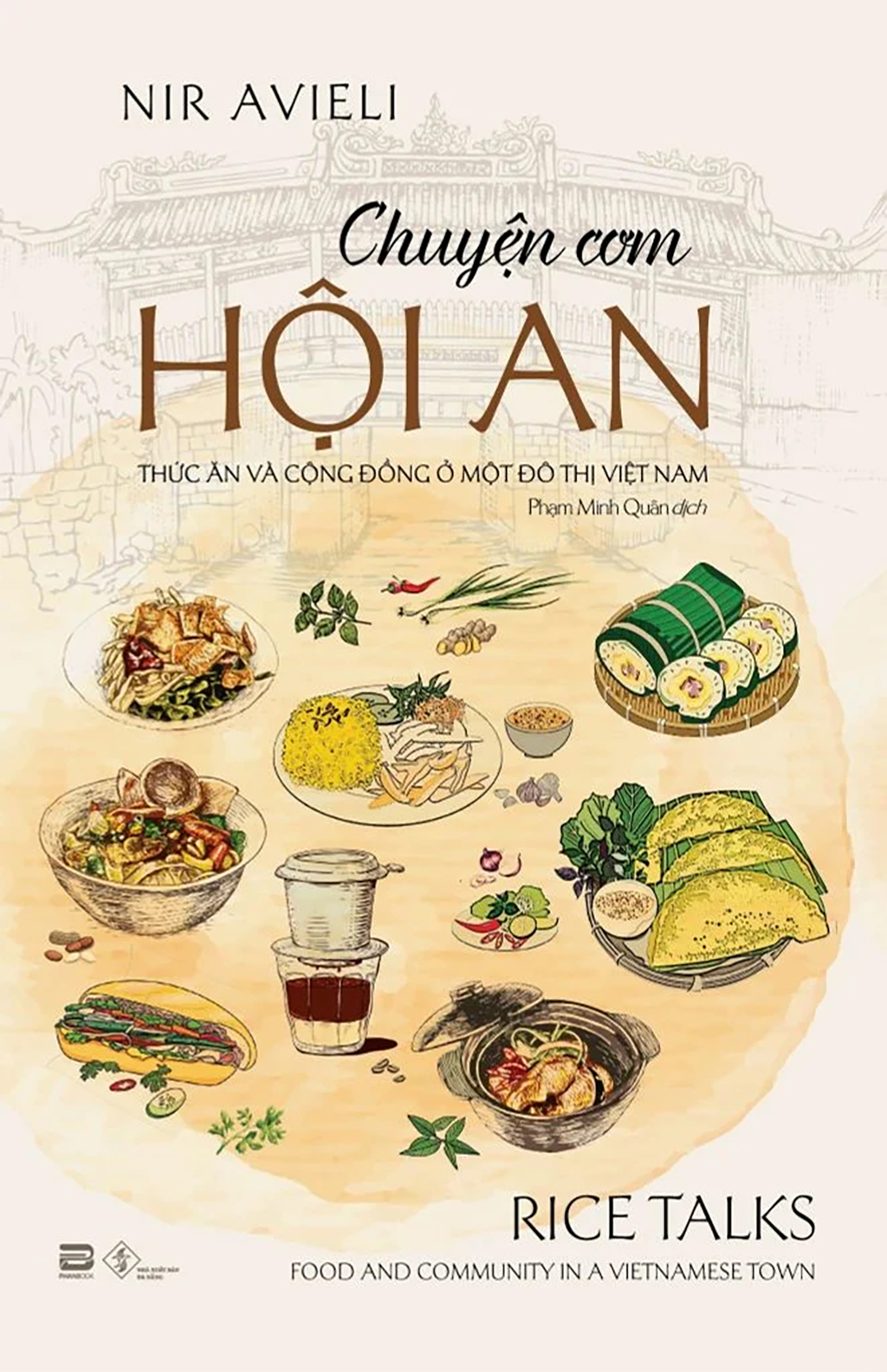 Bí ẩn nguồn gốc cao lầu Hội An- Ảnh 4.