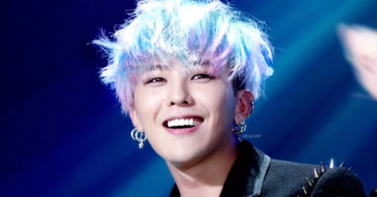 តារាចម្រៀង G-Dragon ត្រូវបានកាត់ទោស