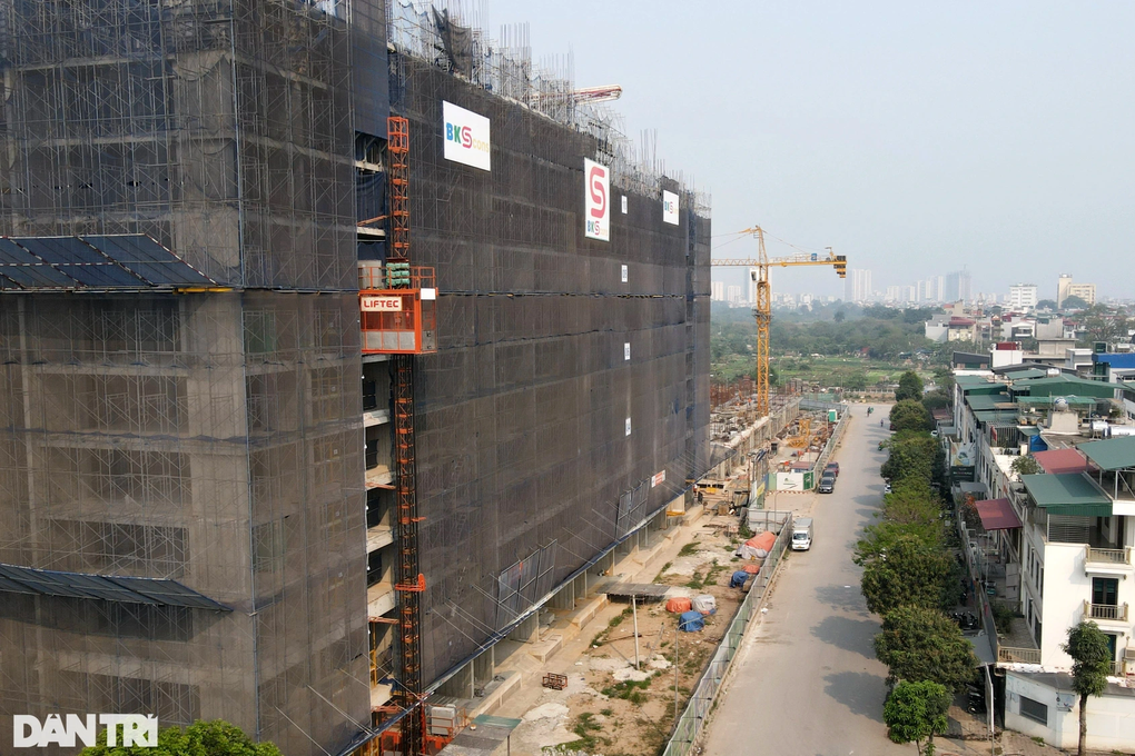 Bất động sản vẫn còn khó khăn, Thủ tướng chỉ đạo loạt giải pháp quyết liệt - 1