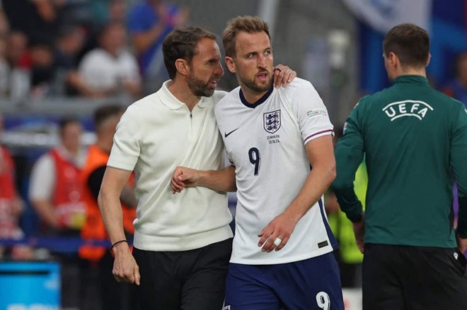 តើ​ទម្រង់​លេង​របស់ Harry Kane ខុស​ពី​ការ​ប្រកួត​ធំៗ​មុន​ៗ​យ៉ាង​ណា?