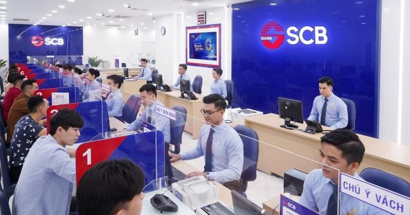 بعض المستثمرين يريدون المشاركة في إعادة هيكلة بنك SCB