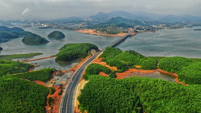 'Gọi tên' các điểm đến nhất định phải ghé thăm tại Quảng Ninh