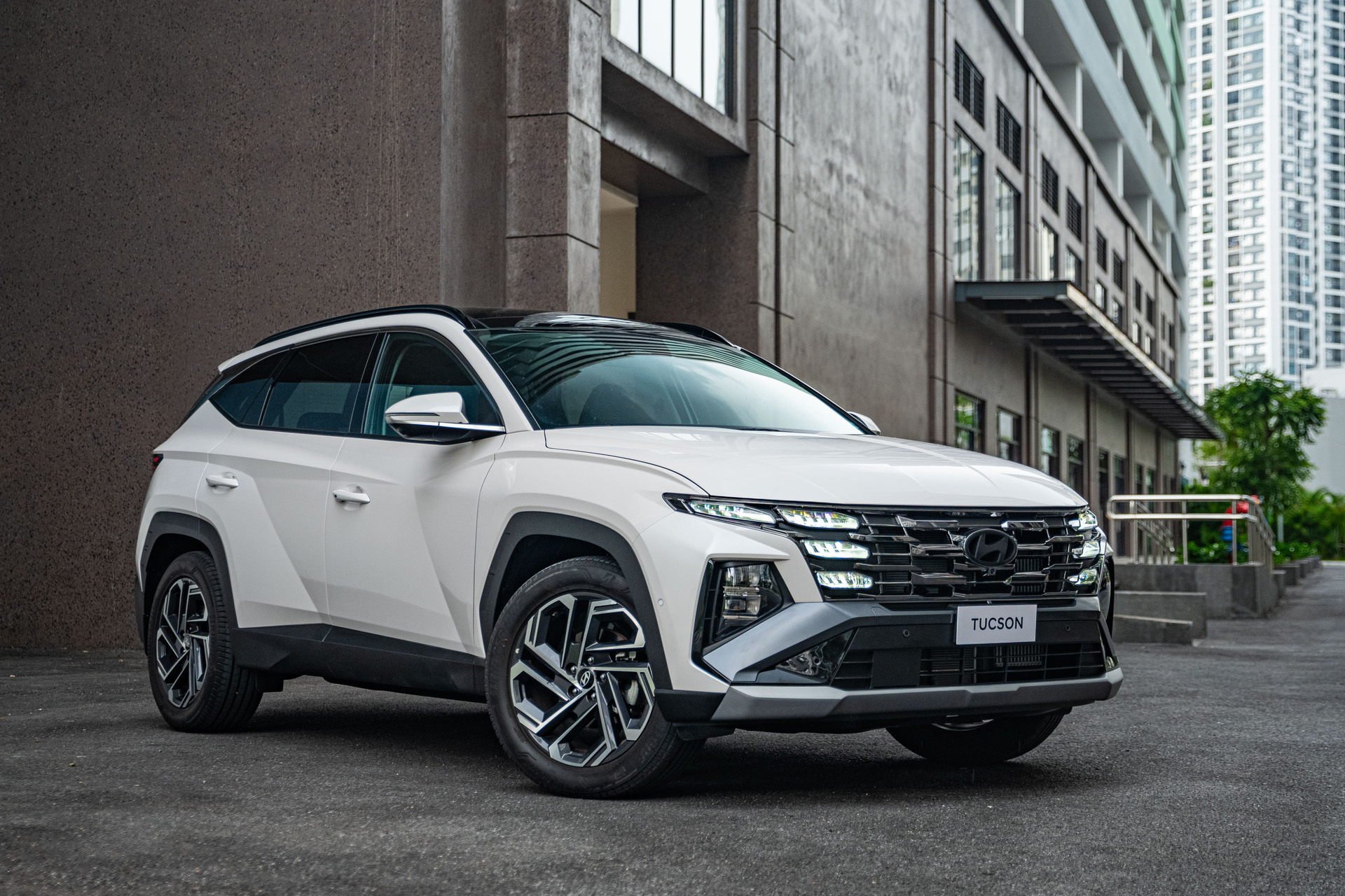 Hyundai-Umsatzwachstum im September 2024 Bild 2