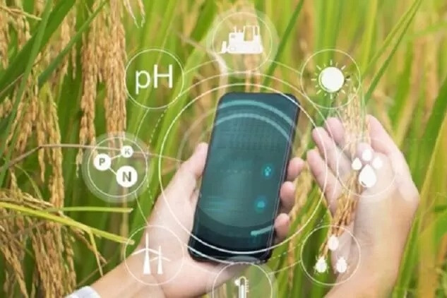 The Role of 5G in Driving Precision Agriculture Automation