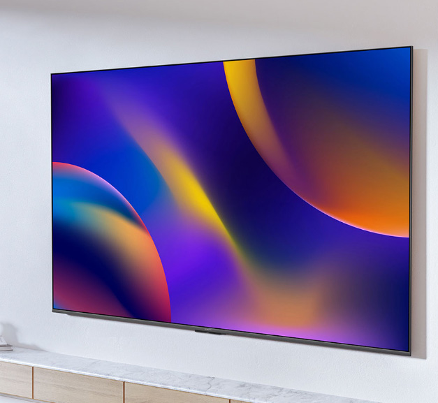 Xiaomi TV A Proが85インチスクリーンで発表 3