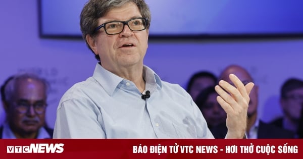 ศาสตราจารย์ Yann LeCun บิดาแห่ง AI กำลังมาเยือนเวียดนาม