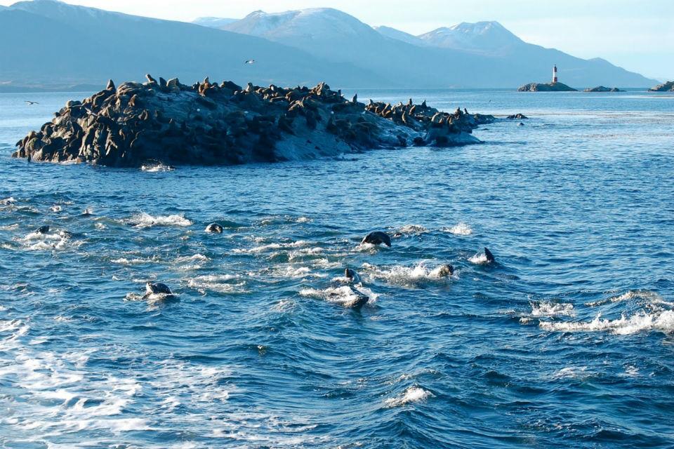 Isla de Lobas