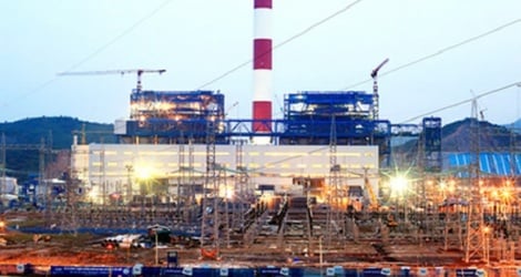 REE Energy poursuit son inscription pour vendre 2 millions d'actions de Pha Lai Thermal Power