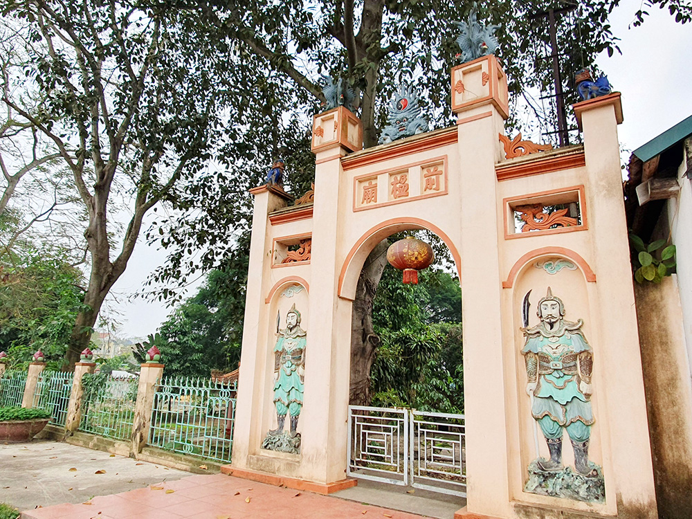 Truyền thuyết huyền thoại về một 
