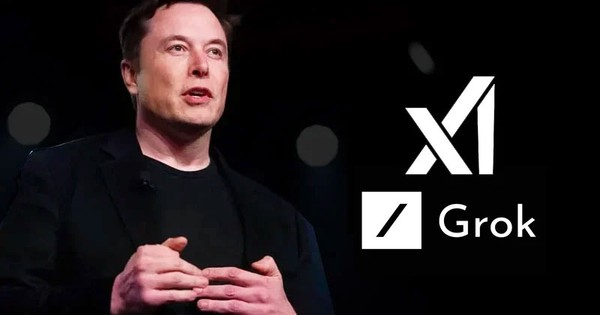 Tỉ phú Elon Musk sắp ra mắt chatbot AI Grok-1.5