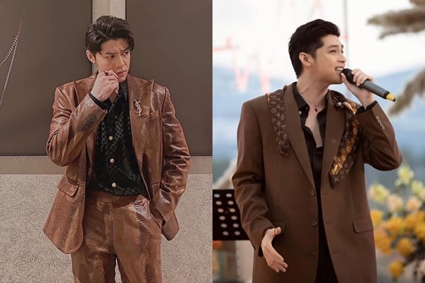 Phản ứng của khán giả khi Noo Phước Thịnh nói không thích  cover - Ảnh 3.