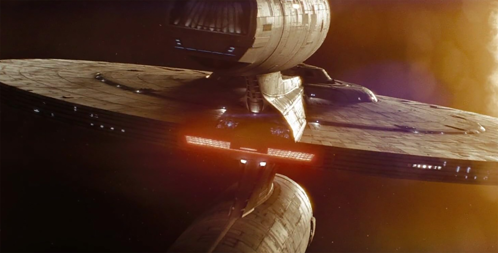 Paramount Pictures đưa ‘Star Trek’ trở lại màn ảnh rộng- Ảnh 2.
