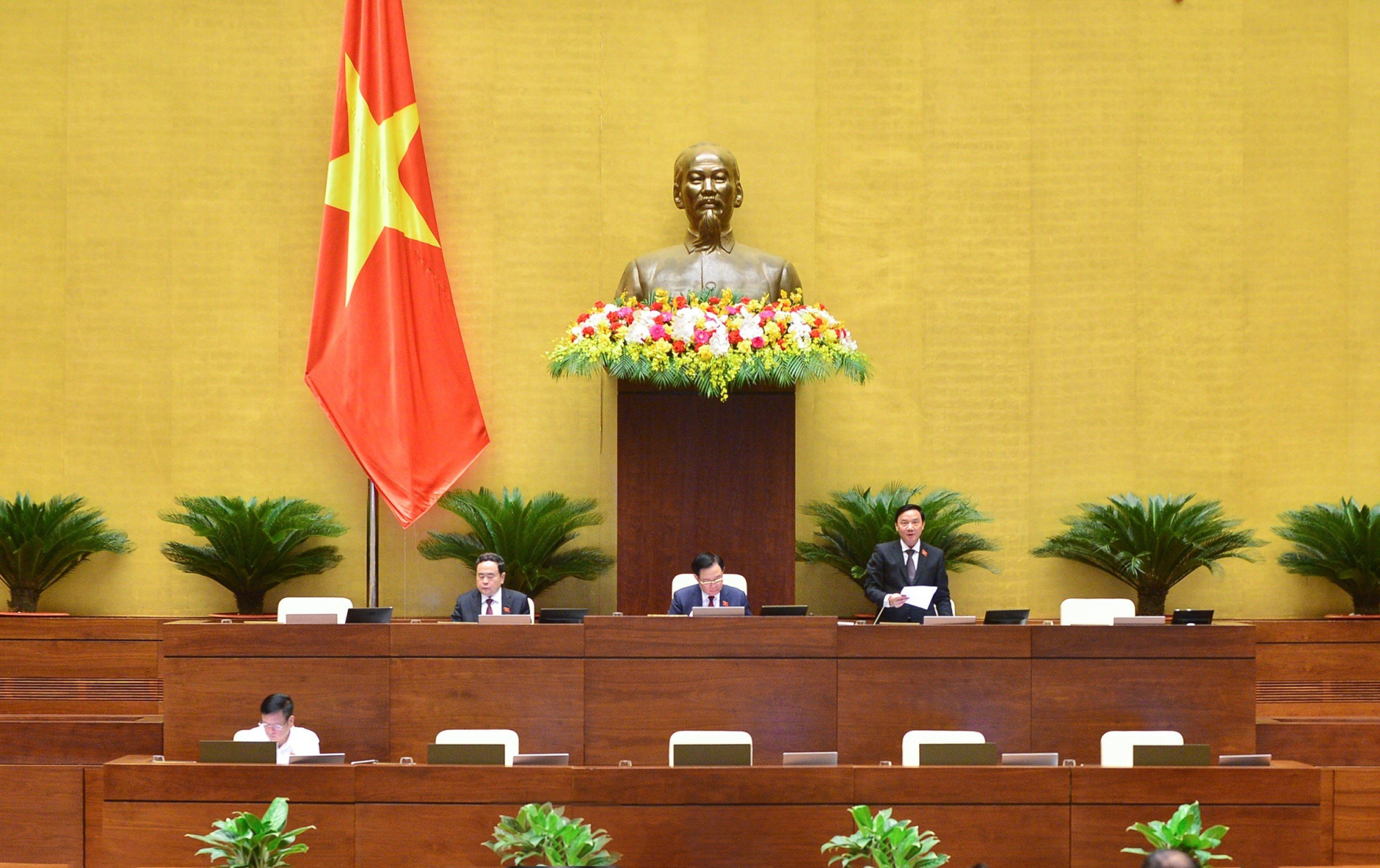 cong tac quan ly mua sam tai san cong nam 2022 tiep tuc chuyen bien dam bao chat che hinh 3