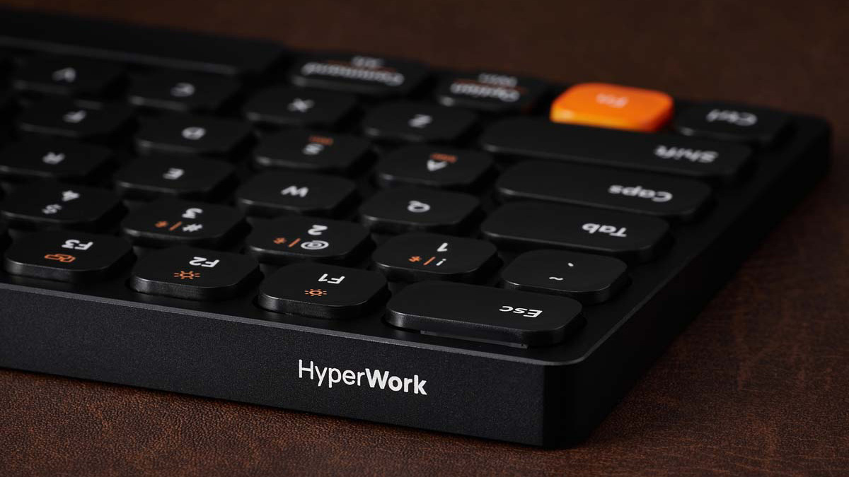 Neuer Hyperwork Wireless-Film Bild 2
