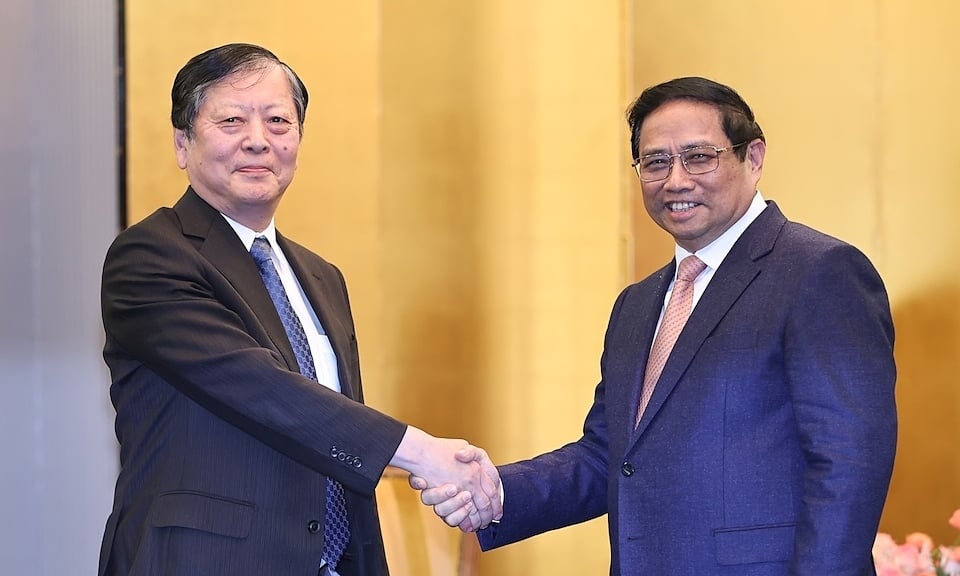 Prime Minister: 'Nghi Son Petrochemical Refinery must cut losses as soon as possible'