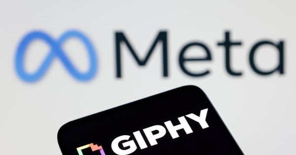 애니메이션 이미지 플랫폼 Giphy, Meta에 '작별 인사'하고 Shutterstock으로 복귀