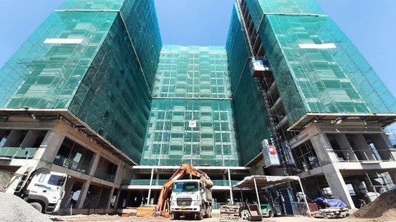 Chủ tịch CEN EC: Chúng tôi đặt trọn tâm huyết với các giải pháp thi công tiết kiệm cho chủ đầu tư