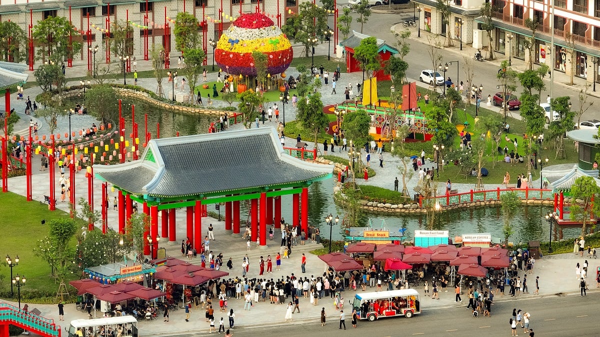 Ra mắt Học viện cưỡi ngựa chuẩn quốc tế tại Vinhomes Royal Island - Ảnh 5.