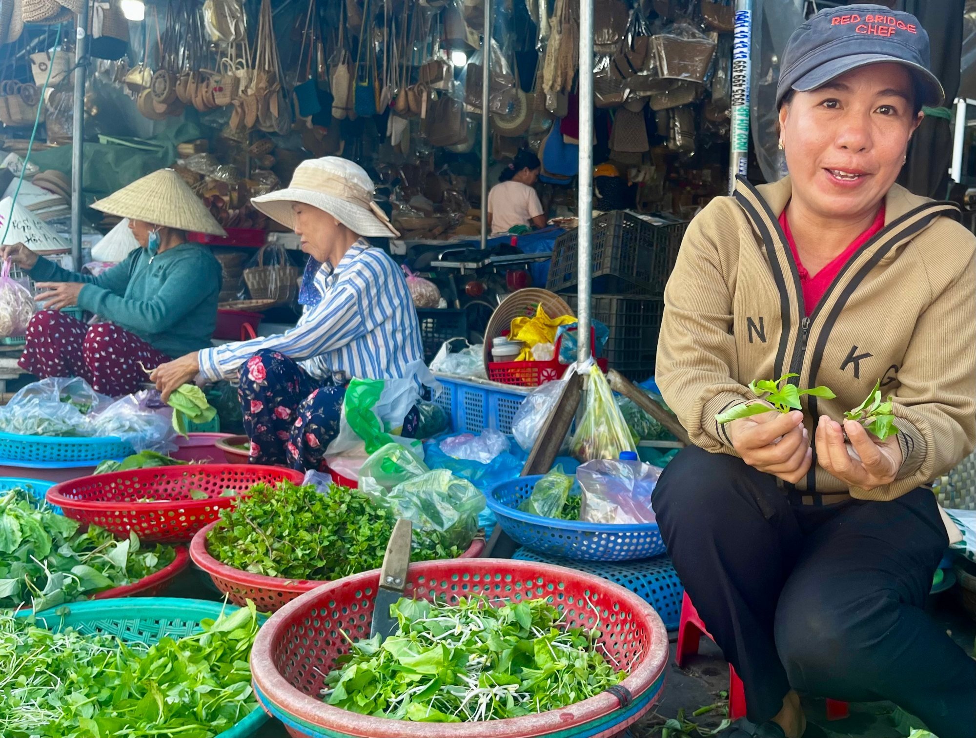 9 món du khách phải thử ở Hội An theo báo Hồng Kông - Ảnh 1.