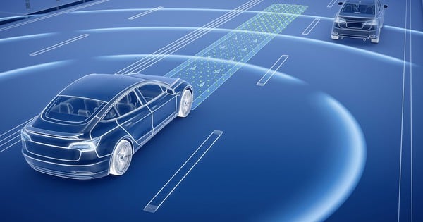 ¿Los coches con mucha tecnología no son necesariamente seguros?