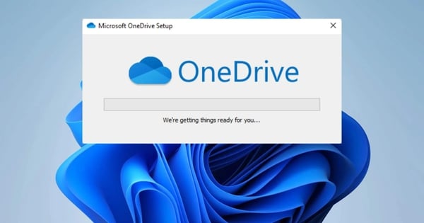 Microsoft cho phép người dùng Windows 11 gỡ OneDrive