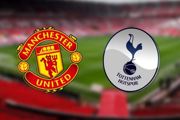 Comments, odds MU vs Tottenham, 11:30 p.m. January 14