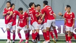 アジアランキング：カンボジアサッカーがベトナムを上回る