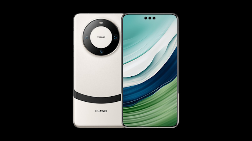 ra mat huawei mate 60 pro hinh 2