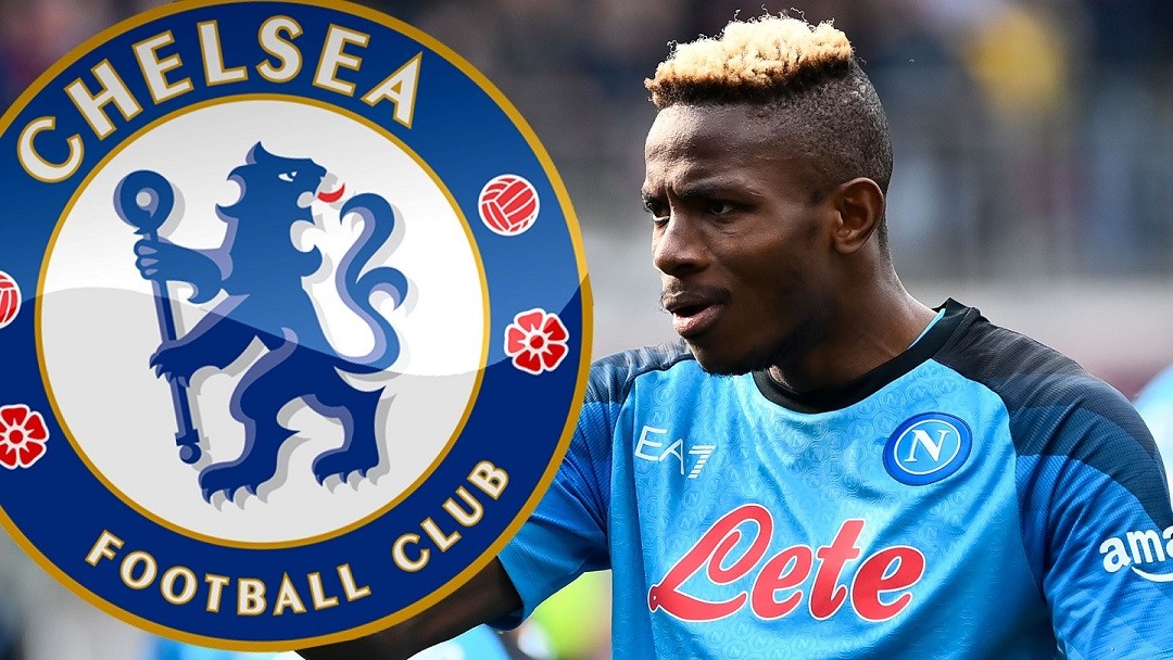 : Jude Bellingham chọn ở lại Borussia Dortmund; Chelsea tìm cách mua Victor Osimhen;