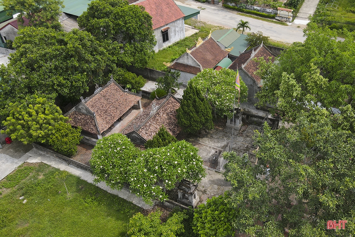 Découvrez le seul village ancien du Vietnam avec 3 patrimoines mondiaux