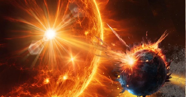 NASA Planet Hunter обнаружил самое уродливое место во Вселенной