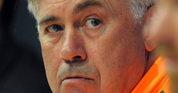 L'entraîneur Ancelotti parle de l'avenir et évoque la possibilité de diriger l'équipe brésilienne