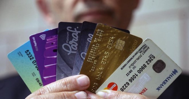 Cases where you should not use credit cards