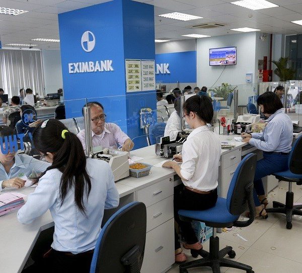 Eximbank veut vendre près de 6,1 millions d'actions propres