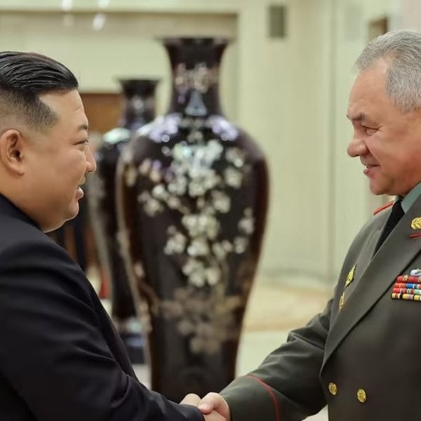 Ông Kim Jong Un gặp trưởng phái đoàn Nga, Trung Quốc tại Bình Nhưỡng