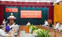 Ho Chi Minh City directs to concretize the content of the article of General Secretary and President To Lam on anti-waste